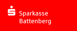 Startseite der Sparkasse Battenberg